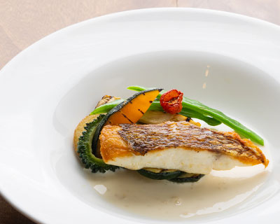 魚料理