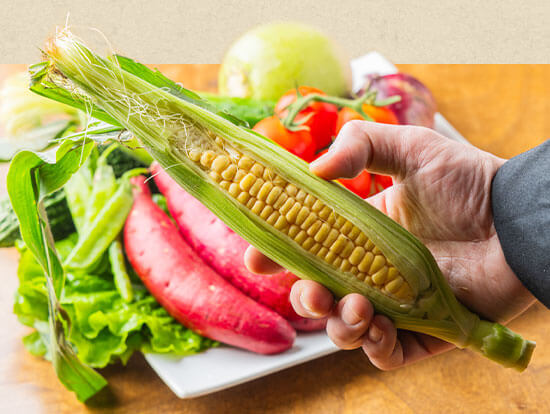 野菜