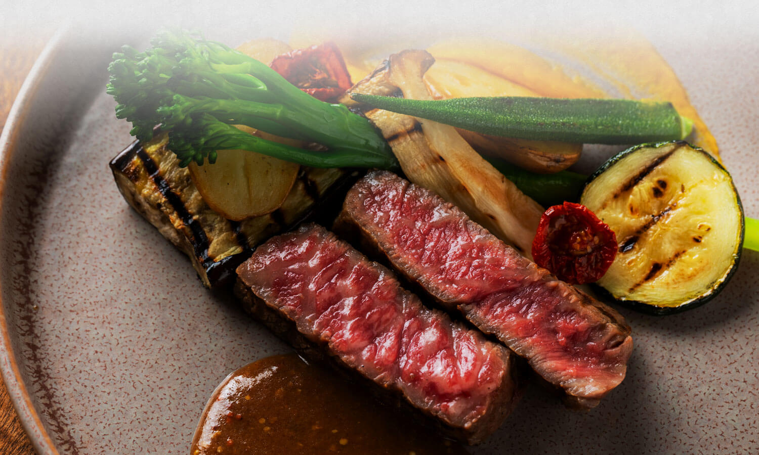 肉料理