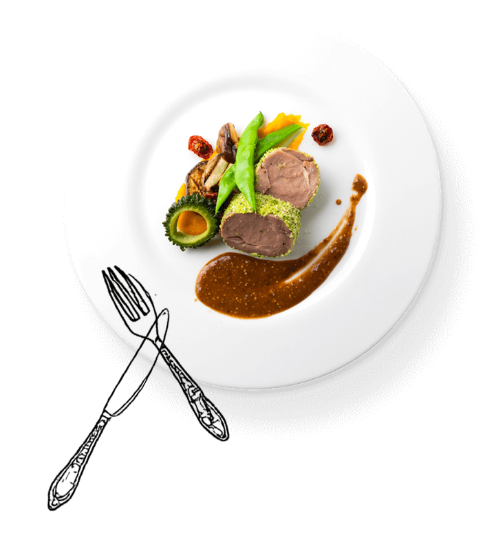 料理